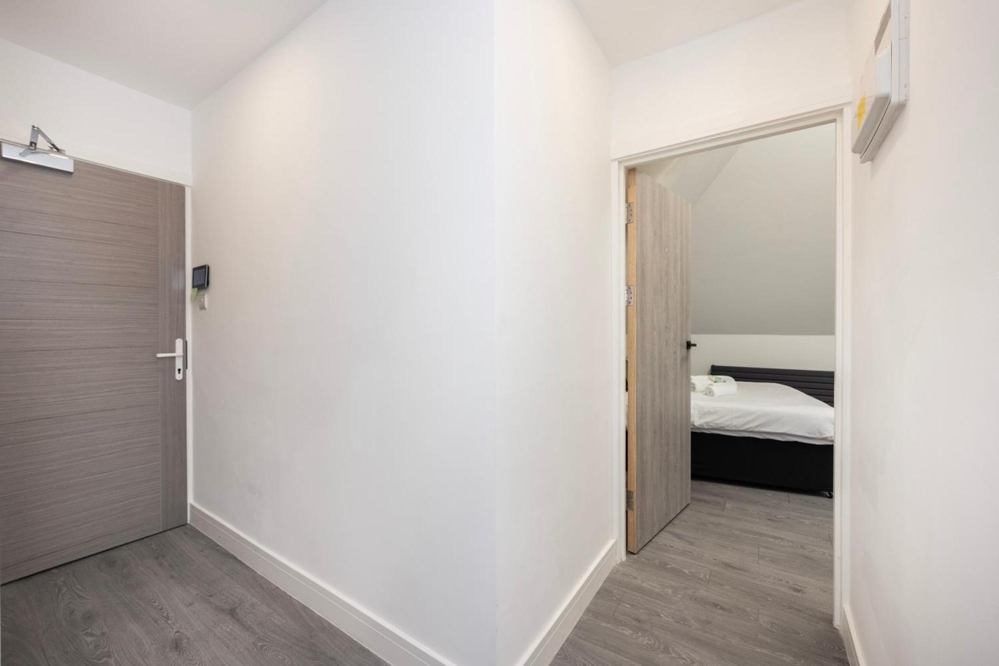 Central London 1Bedroom Nw3 Exterior foto