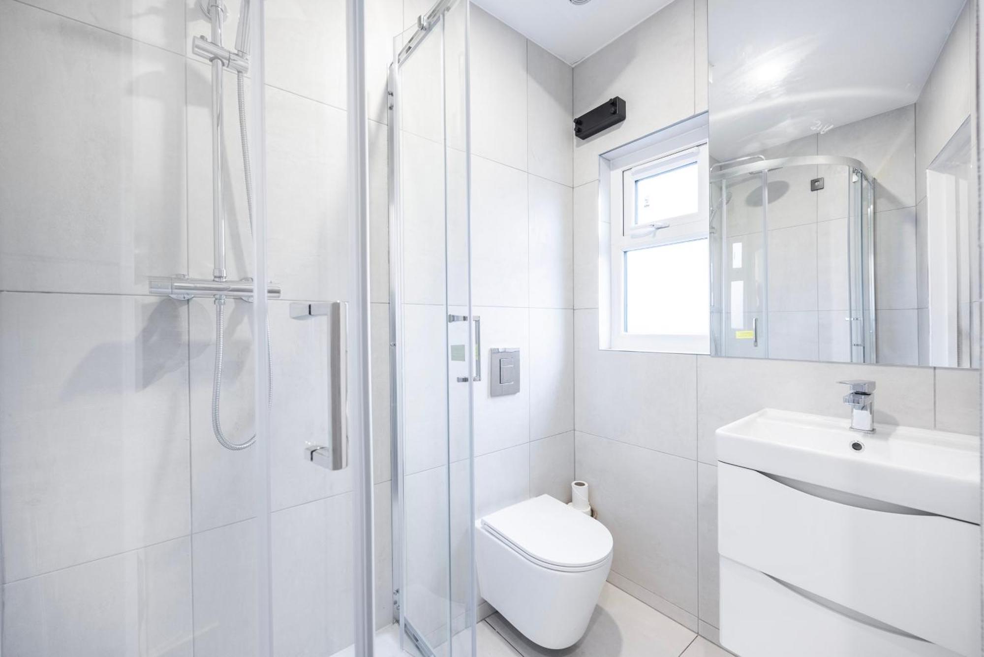 Central London 1Bedroom Nw3 Exterior foto